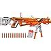 Hasbro Nerf Accustrike Raptorstrike Figure.